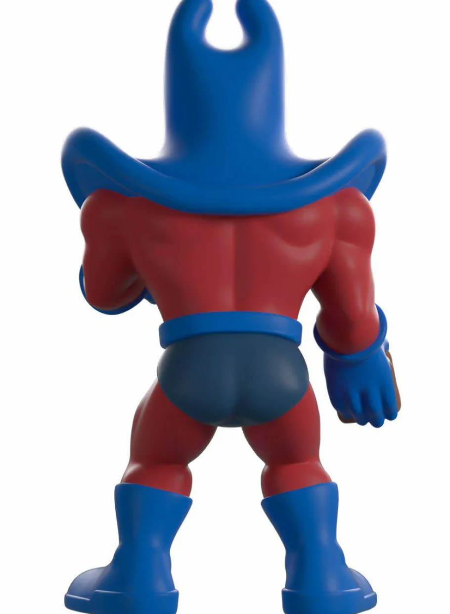 Designer Vinyl>SpongeBob SquarePants - Man Ray 5" Vinyl Figure