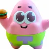 Cosbaby>SpongeBob SquarePants - Patrick Cosbaby (S) Hot Toys Figure