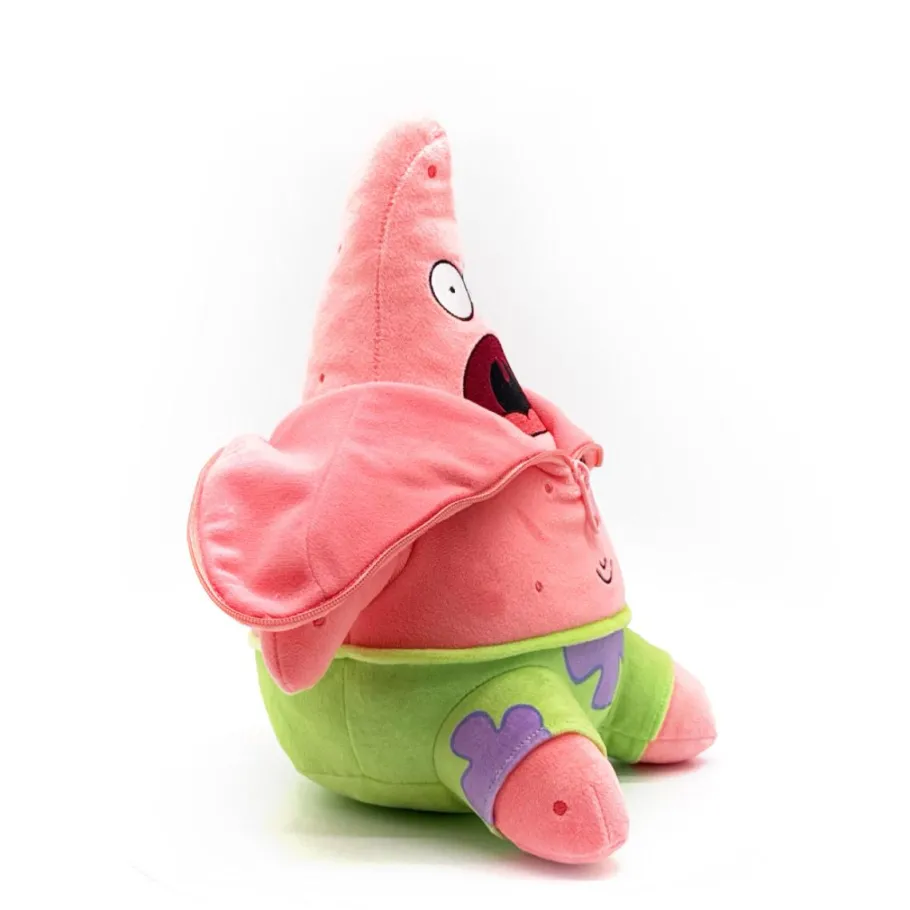 Designer Plush>SpongeBob SquarePants - Peeled Patrick 9" Plush