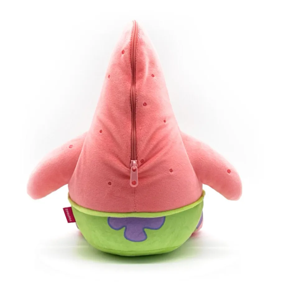 Designer Plush>SpongeBob SquarePants - Peeled Patrick 9" Plush