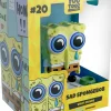 Designer Vinyl>SpongeBob SquarePants - Sad SpongeBob 4" Vinyl Figure