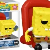 Pop! Deluxe>SpongeBob SquarePants - Meme Premium Pop! Vinyl Figure