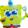 Cosbaby>SpongeBob SquarePants - SpongeBob Cosbaby (S) Hot Toys Figure