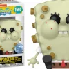 Standard Pop!>SpongeBob SquarePants - SpongeBob with Suds 25th Anniversary Pop! Vinyl Figure (Popcultcha Exclusive)