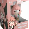Designer Vinyl>Spy x Family - Anya Forger 4” Vinyl Figure
