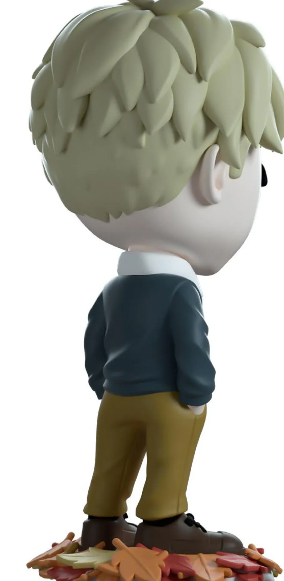 Designer Vinyl>Spy x Family - Autumn Loid Forger 5" Vinyl Figure