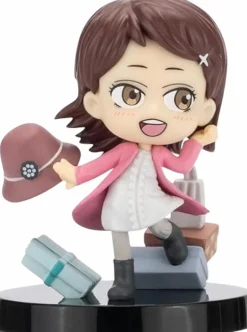 Designer Vinyl>Spy x Family - Becky Blackbell Total Anime 2" Mini Figure
