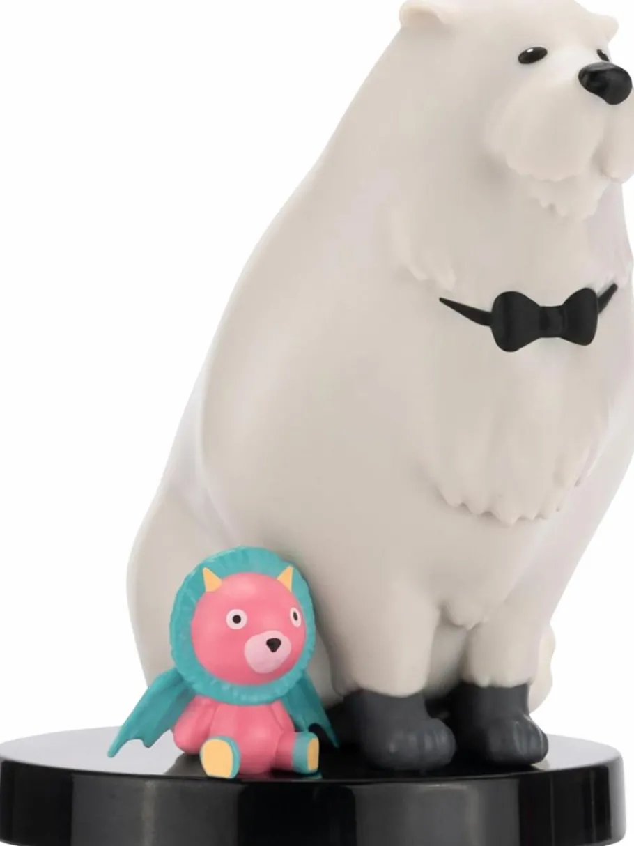 Designer Vinyl>Spy x Family - Bond Forger Total Anime 2" Mini Figure