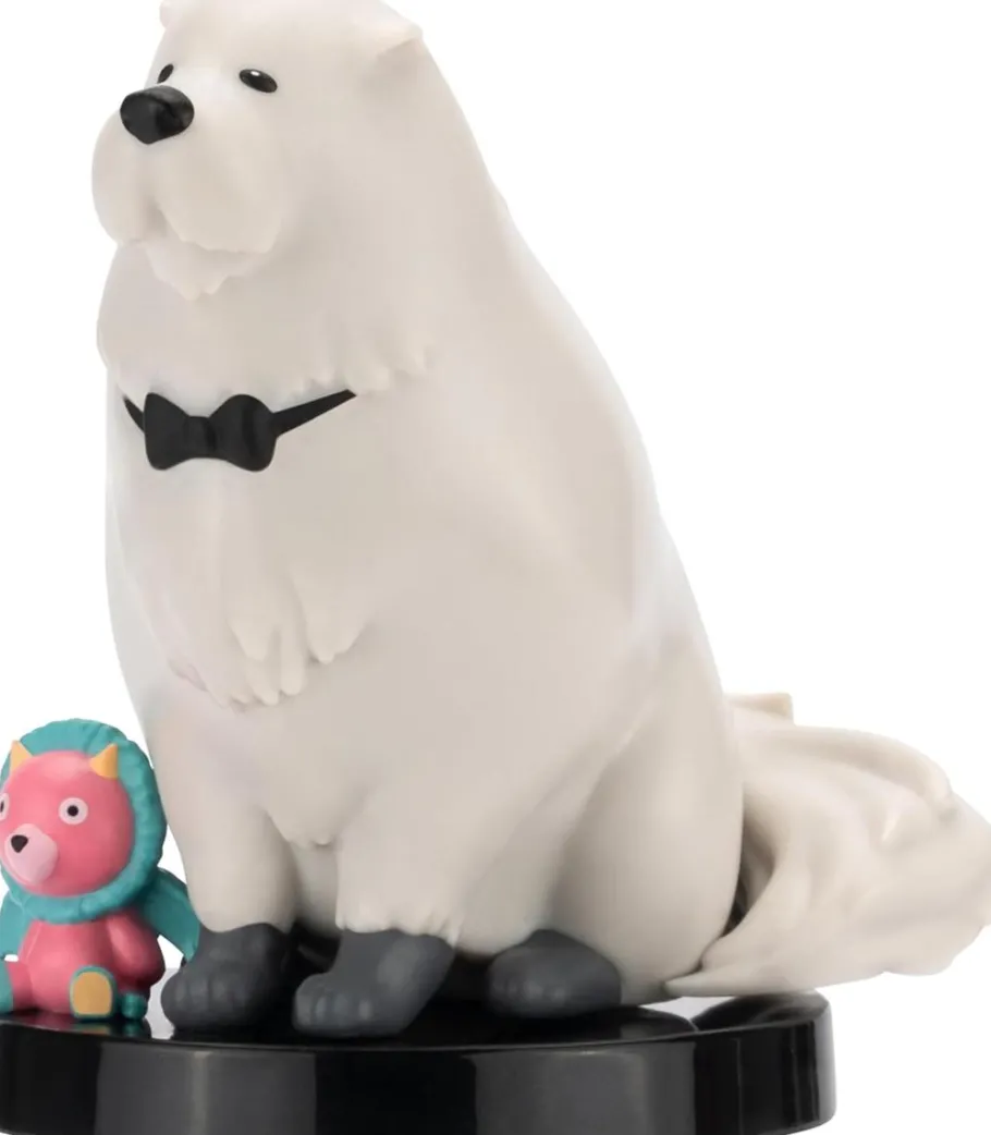 Designer Vinyl>Spy x Family - Bond Forger Total Anime 2" Mini Figure