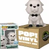 Collector & Mystery Boxes>Spy x Family - Bond Forger (Includes Bond & 3 Exclusive Pop! Vinyl Figures)