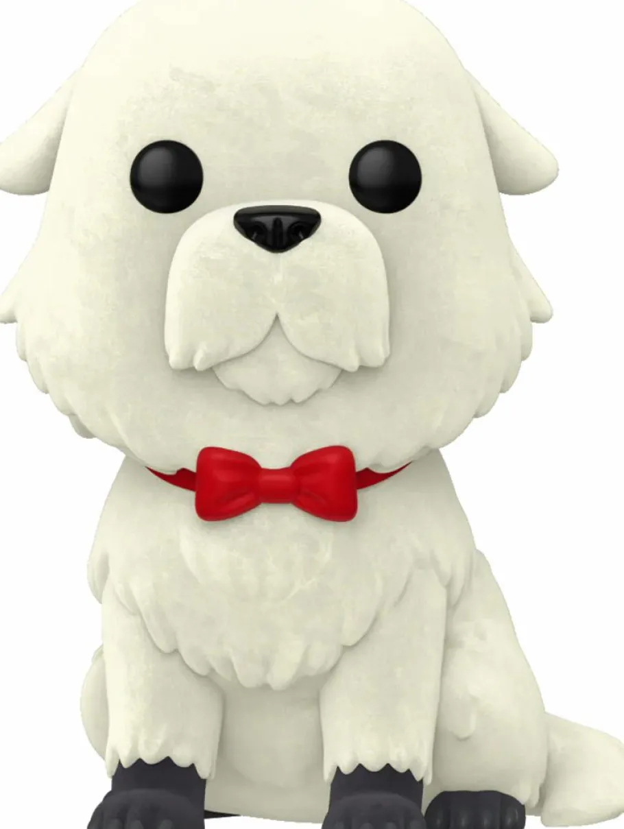 Collector & Mystery Boxes>Spy x Family - Bond Forger (Includes Bond & 3 Exclusive Pop! Vinyl Figures)