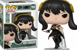 Standard Pop!>Spy x Family - Yor Forger Pop! Vinyl Figure