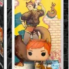 Pop! Covers>Squirrel Girl - The Unbeatable Issue #6 Pop! Comic Covers Vinyl Figure