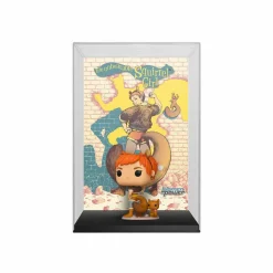Pop! Covers>Squirrel Girl - The Unbeatable Issue #6 Pop! Comic Covers Vinyl Figure