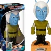 Bobble-Heads>Star Trek - Andorian Wacky Wobbler Bobble Head