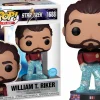 Standard Pop!>Star Trek - Transporting William T. Riker Pop! Plus Vinyl Figure