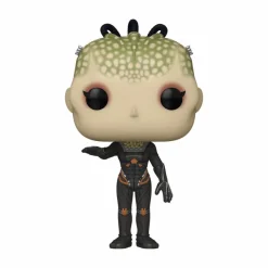 Standard Pop!>Star Trek : First Contact - The Borg Queen Pop! Vinyl Figure