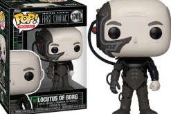 Standard Pop!>Star Trek : First Contact - Locutus of Borg Pop! Vinyl Figure