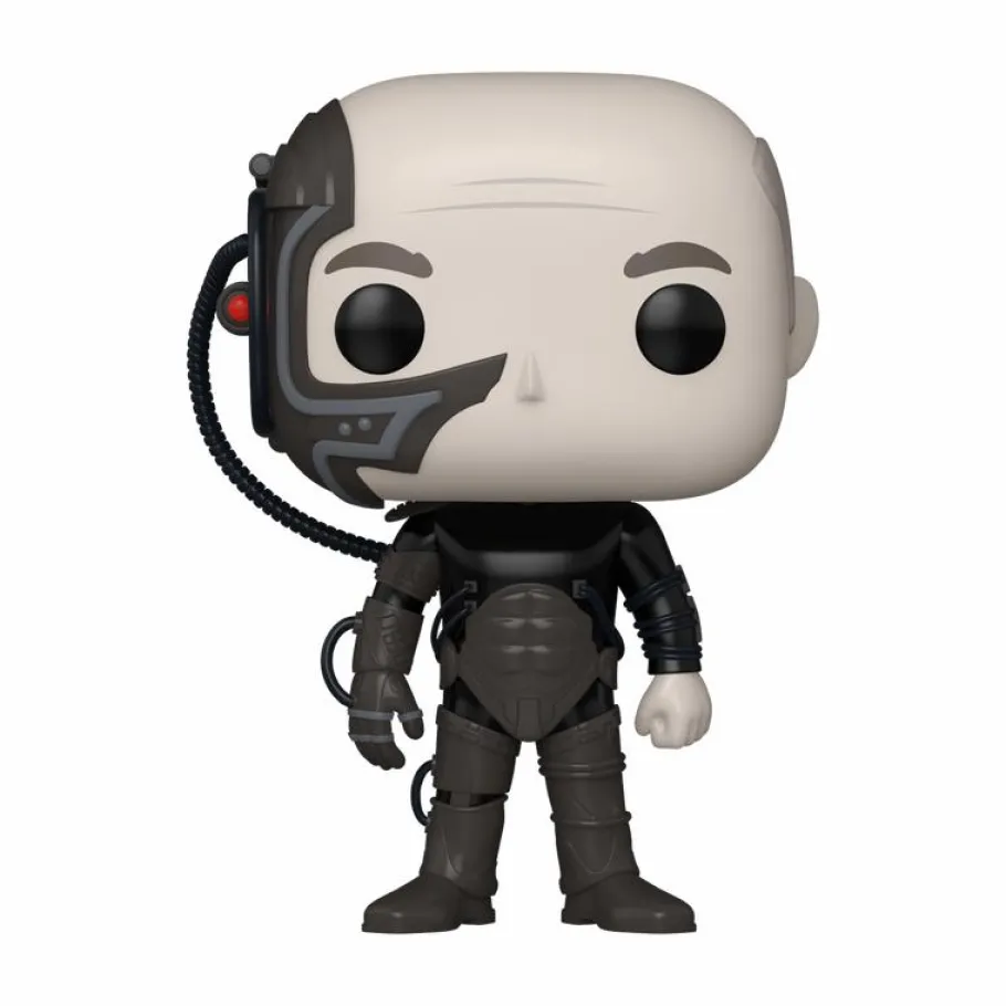 Standard Pop!>Star Trek : First Contact - Locutus of Borg Pop! Vinyl Figure