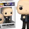 Standard Pop!>Star Trek : Picard - Jean-Luc Picard Pop! Vinyl Figure