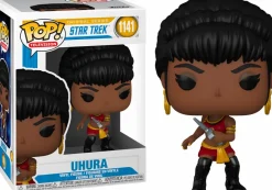 Standard Pop!>Star Trek : The Original Series - Mirror Uhura Pop! Vinyl Figure