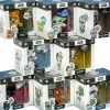 Cosbaby>Star Wars - Balloon Carrying Cosbi Bobble-Head Collection Blind Box Hot Toys Figure (Display of 8)