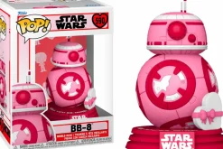 Standard Pop!>Star Wars - BB-8 Valentine’s Day Pop! Vinyl Figure