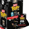 Pop! Bundles>Star Wars - Bitty Pop! Blind Bag Vinyl Figure (Display of 36 Units)