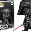 Super-Sized Pop!>Star Wars - Darth Vader Mega 18" Pop! Vinyl Figure (Funko / Popcultcha Exclusive)