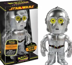 Designer Vinyl>Star Wars - E-3PO Hikari Figure
