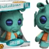 Designer Plush>Star Wars - Greedo Fabrikations Plush