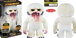 Designer Vinyl>Star Wars - Hikari Bloody Wampa Japanese Vinyl Figure