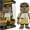 Designer Vinyl>Star Wars - Hikari Bossk Metallic Japanese Vinyl Figure