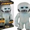 Designer Vinyl>Star Wars - Hikari Glitter Abominable Wampa Japanese Vinyl Figure