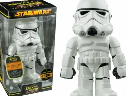 Designer Vinyl>Star Wars - Hikari Stormtrooper Japanese Vinyl Figure