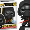 Funko Convention Exclusives>Star Wars - Kylo Ren Supreme Leader Pop! Vinyl Figure (2024 Fall Convention Exclusive)