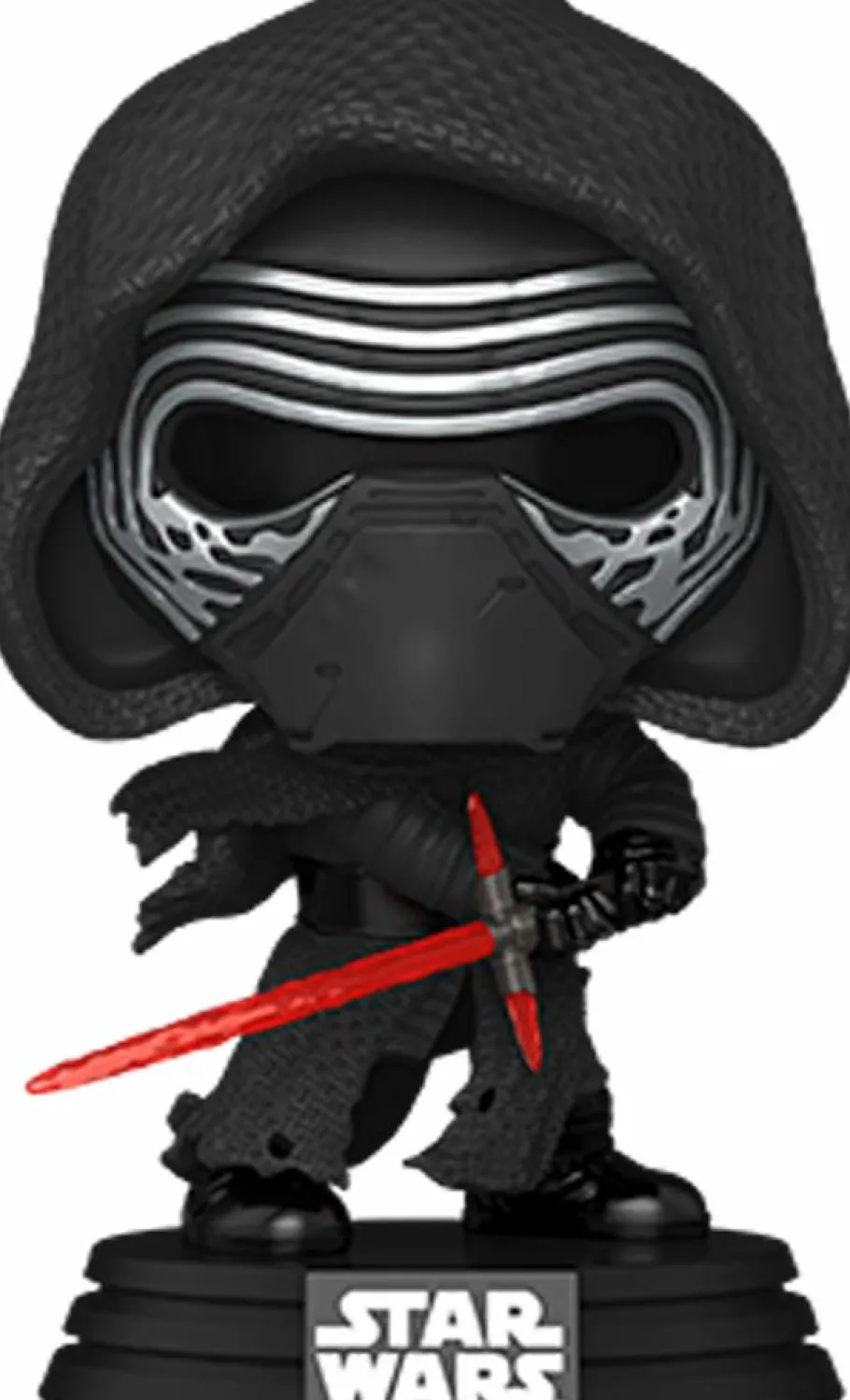 Funko Convention Exclusives>Star Wars - Kylo Ren Supreme Leader Pop! Vinyl Figure (2024 Fall Convention Exclusive)