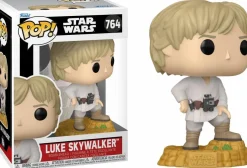 Standard Pop!>Star Wars - Luke Skywalker (Binary Sunset) Pop! Vinyl Figure