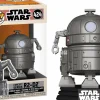 Standard Pop!>Star Wars - R2-D2 Ralph McQuarrie Collection Pop! Vinyl Figure