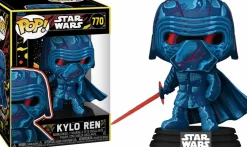 Pop! Bundles>Star Wars - Retro Pop! Vinyl Bundle (Set of 3)