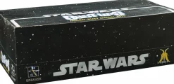 Blind Box>Star Wars - Revenge of the Sith Bust-Ups Micro Bust Blind Box Series 4 (Display of 18)