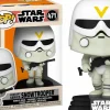 Standard Pop!>Star Wars - Snowtrooper Ralph McQuarrie Concept Series Pop! Vinyl Figure