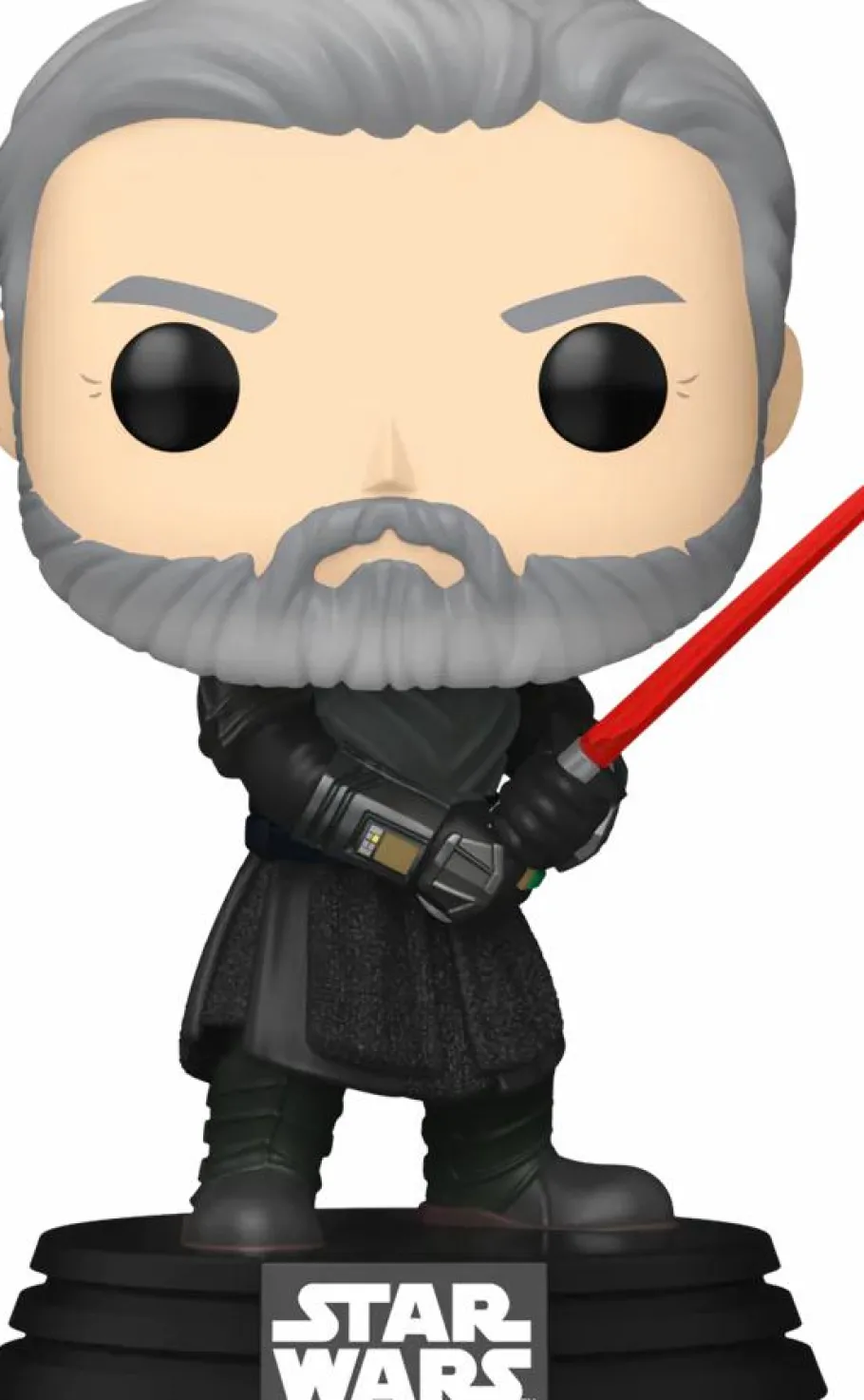 Standard Pop!>Ahsoka Star Wars: - Baylan Skoll Pop! Vinyl Figure