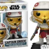 Standard Pop!>Ahsoka Star Wars: - Captain Enoch Pop! Vinyl Figure