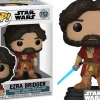 Standard Pop!>Star Wars : Ahsoka - Ezra Bridger Pop! Vinyl Figure