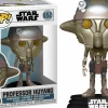 Standard Pop!>Star Wars : Ahsoka - Professor Huyang Pop! Vinyl Figure