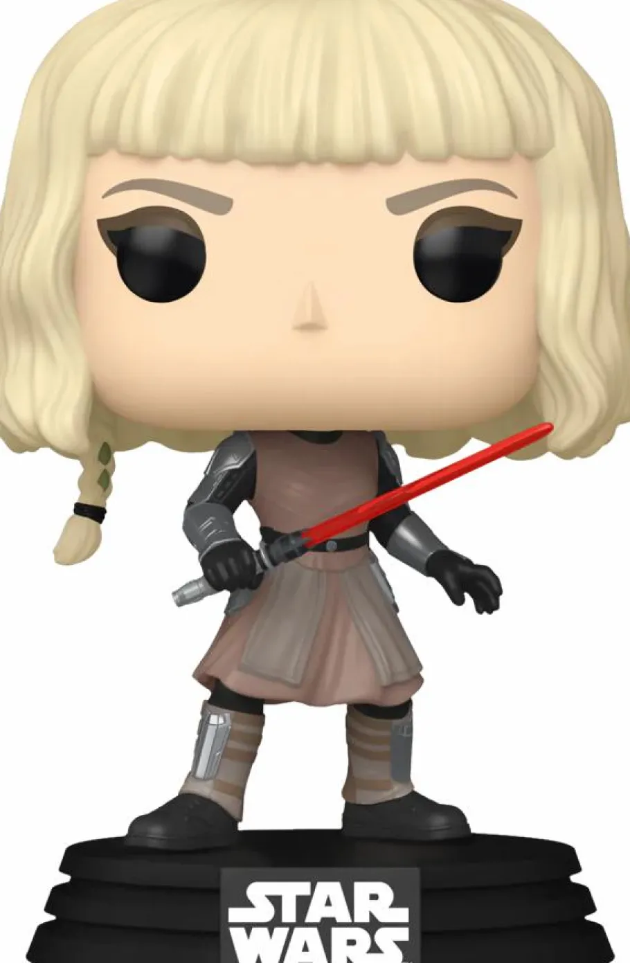 Standard Pop!>Ahsoka Star Wars: - Shin Hati Pop! Vinyl Figure