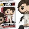 Standard Pop!>Star Wars : Andor - Cassian Andor Pop! Vinyl Figure
