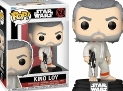 Standard Pop!>Star Wars : Andor - Kino Loy Pop! Vinyl Figure