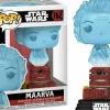 Standard Pop!>Star Wars : Andor - Maarva Pop! Vinyl Figure